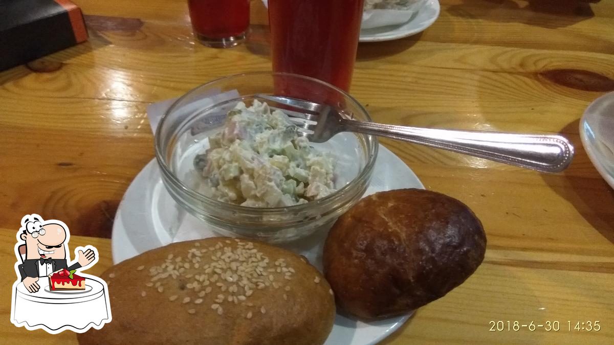 Фото с Restaurant Guru