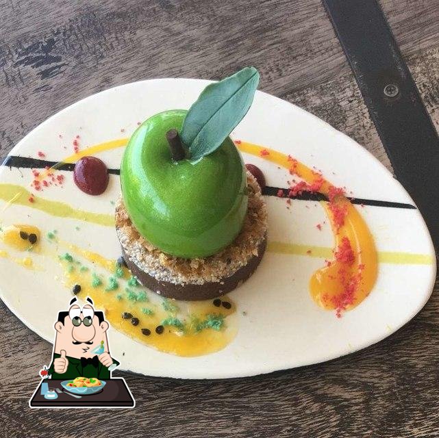 Фото с Zomato