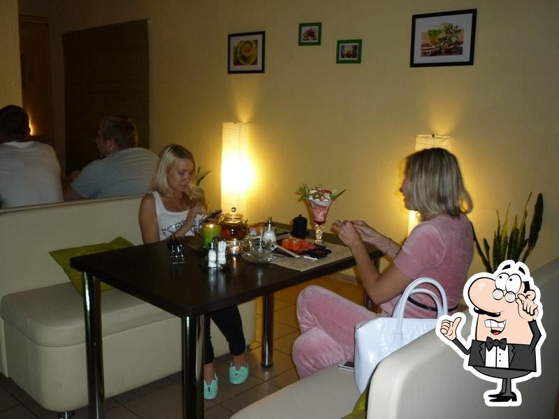 Фото с Foursquare