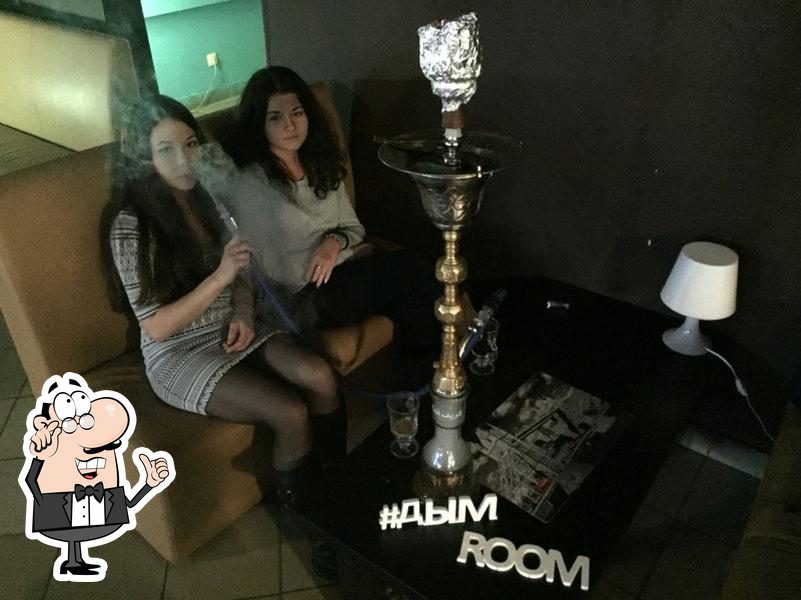Фото с Foursquare