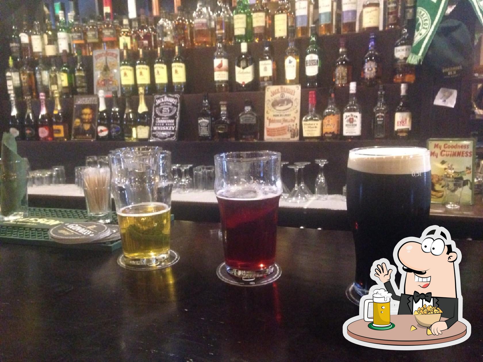 Фото с Foursquare