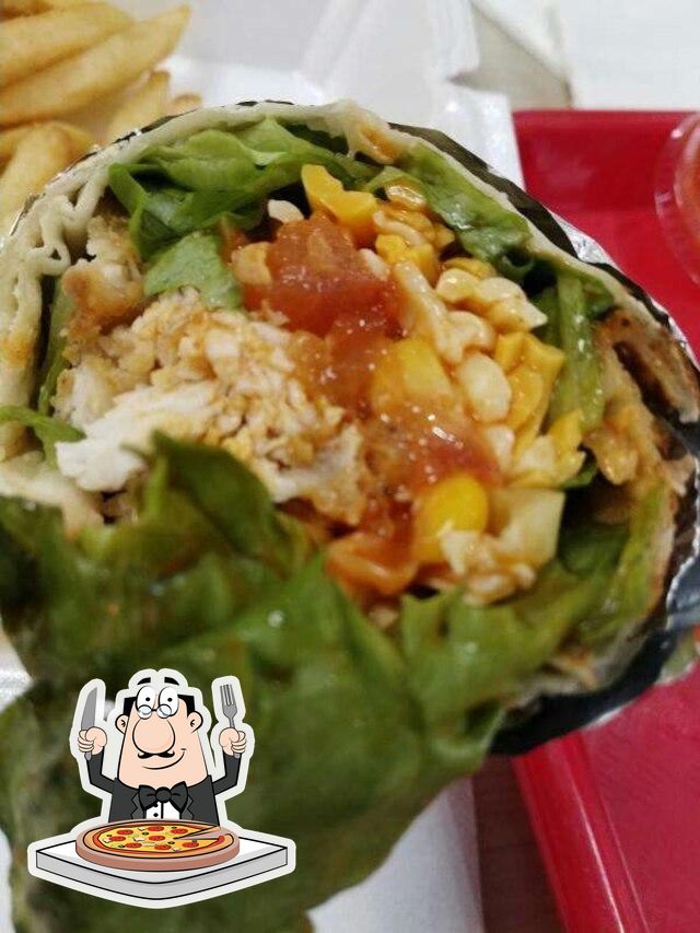 Фото с Zomato