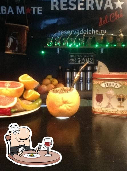 Фото с Foursquare