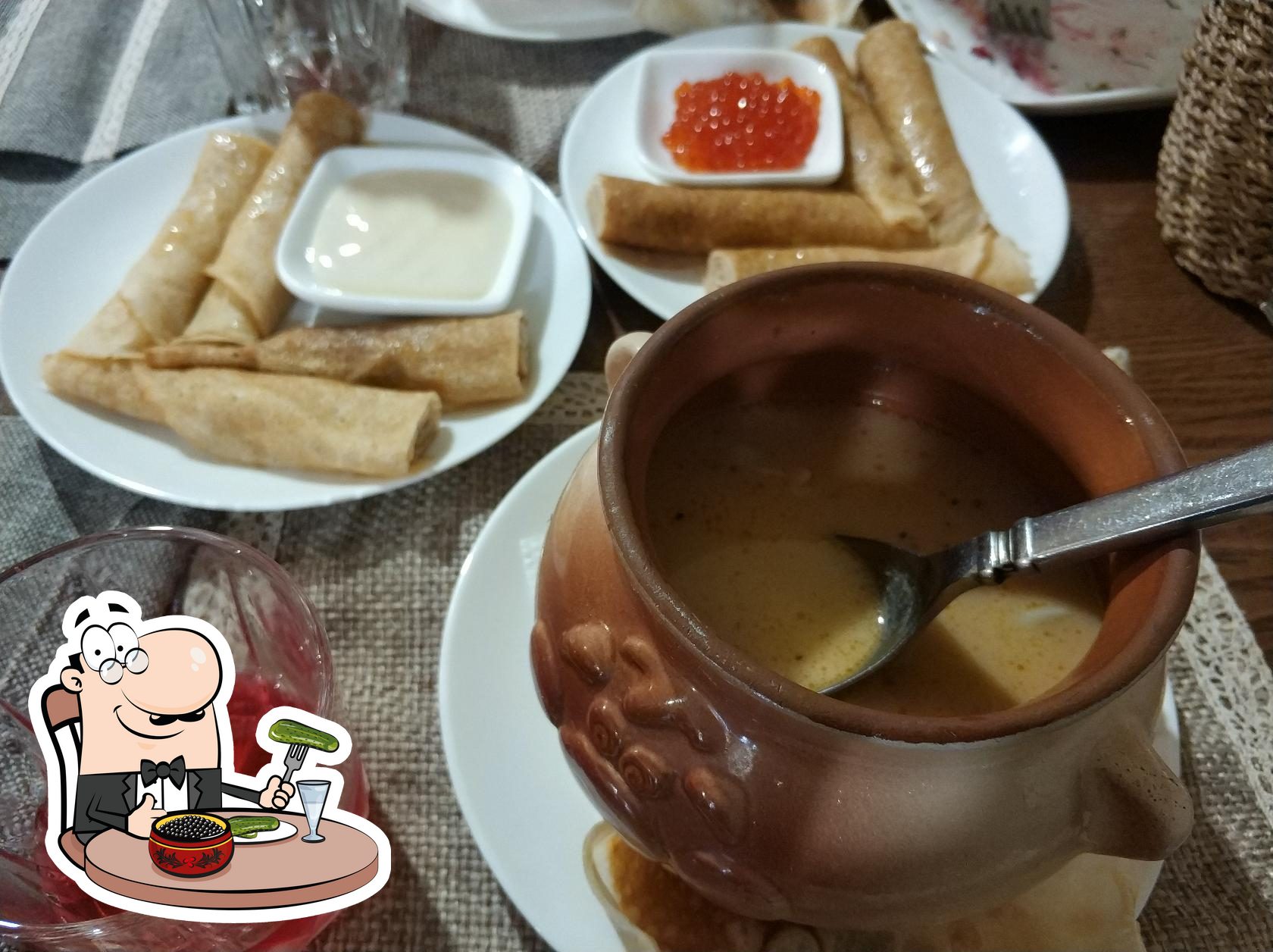 Фото с Restaurant Guru