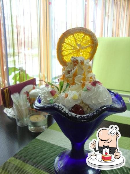 Фото с Foursquare