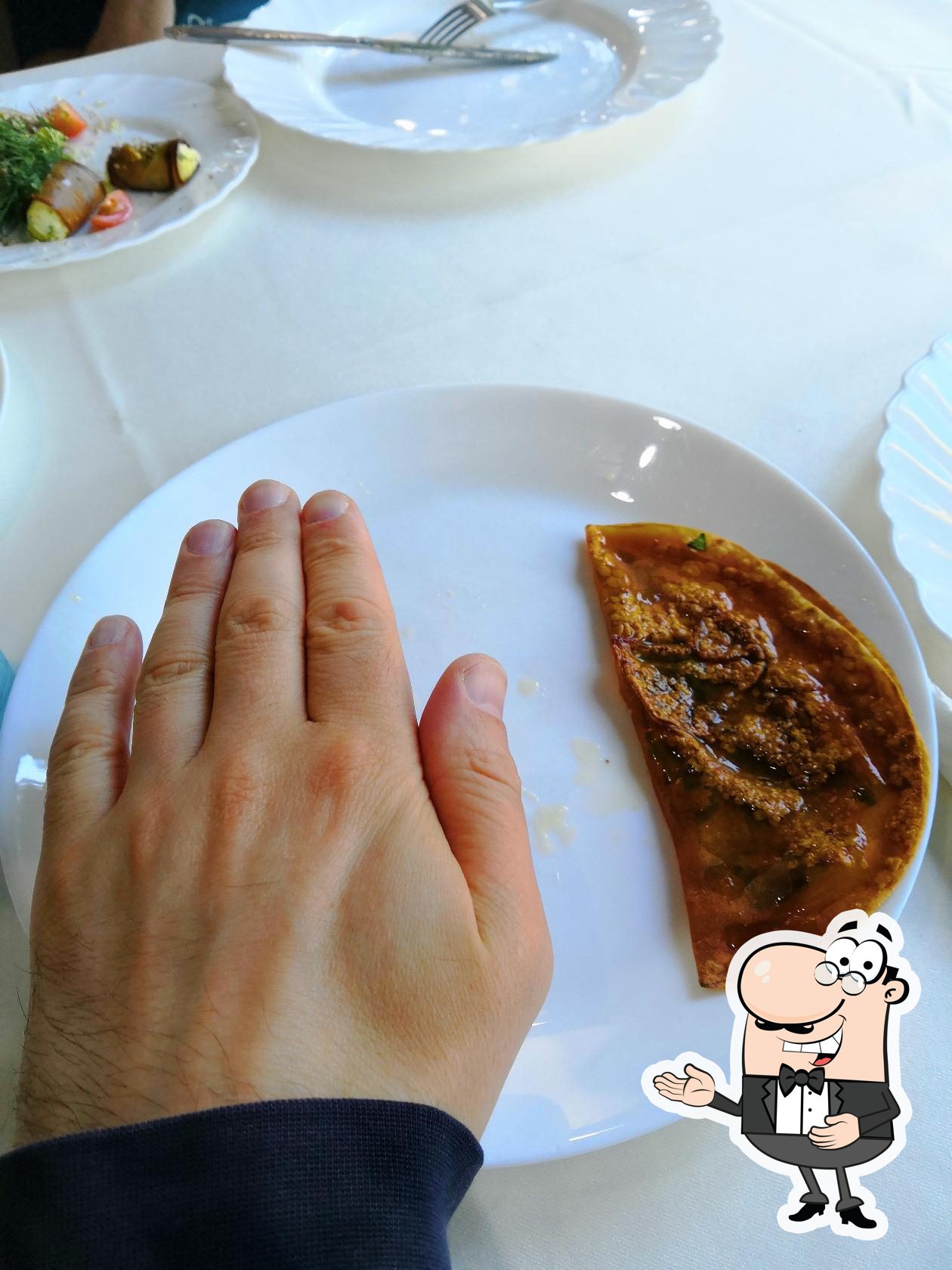 Фото с Restaurant Guru