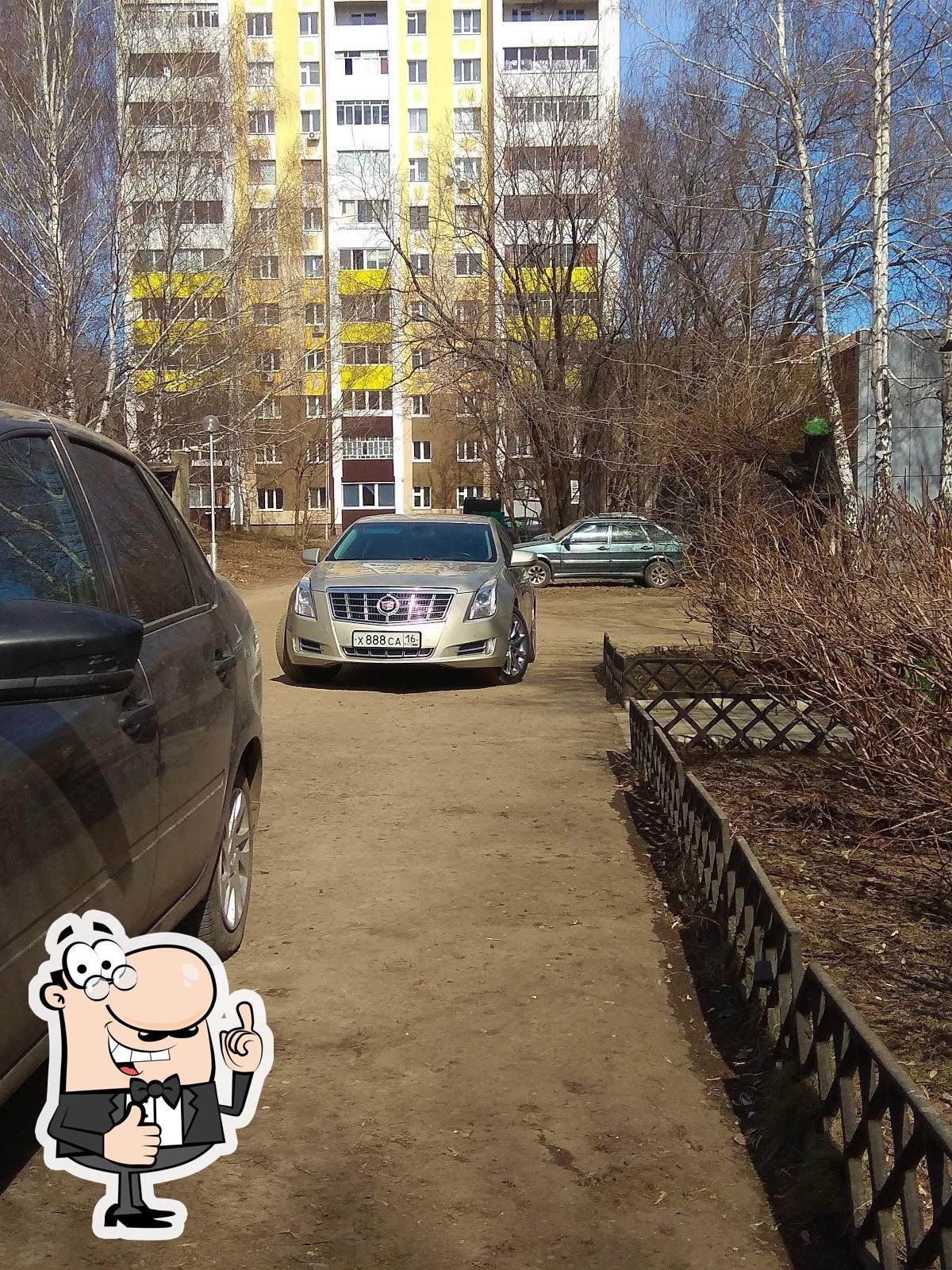 Фото с Google