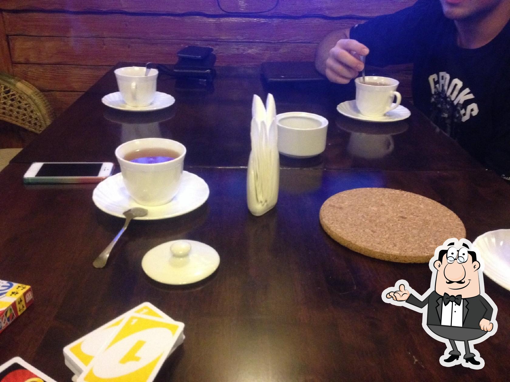 Фото с Foursquare