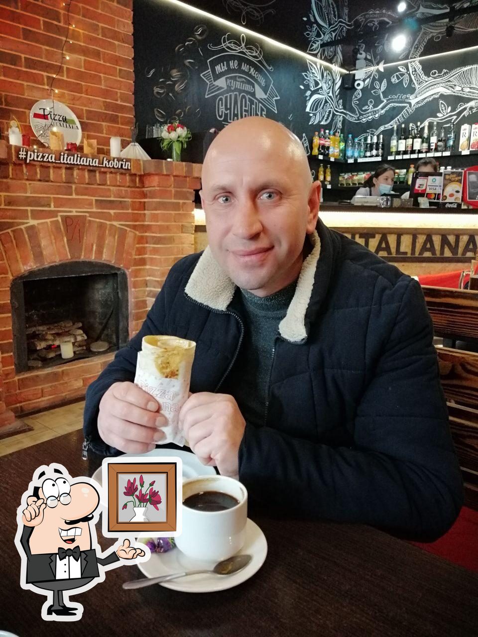 Фото с Restaurant Guru