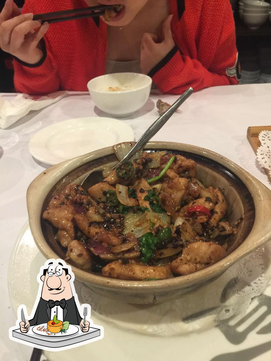 Фото с Zomato