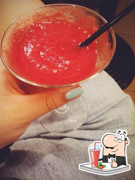 Фото с Foursquare