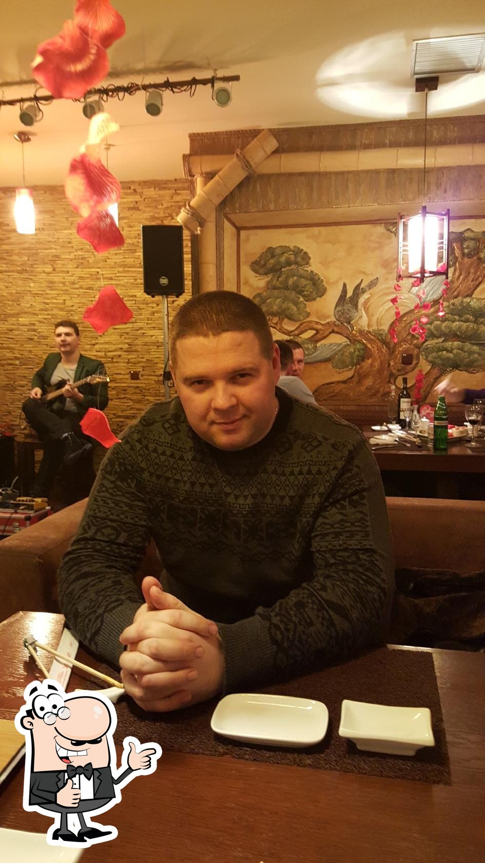Фото с Foursquare