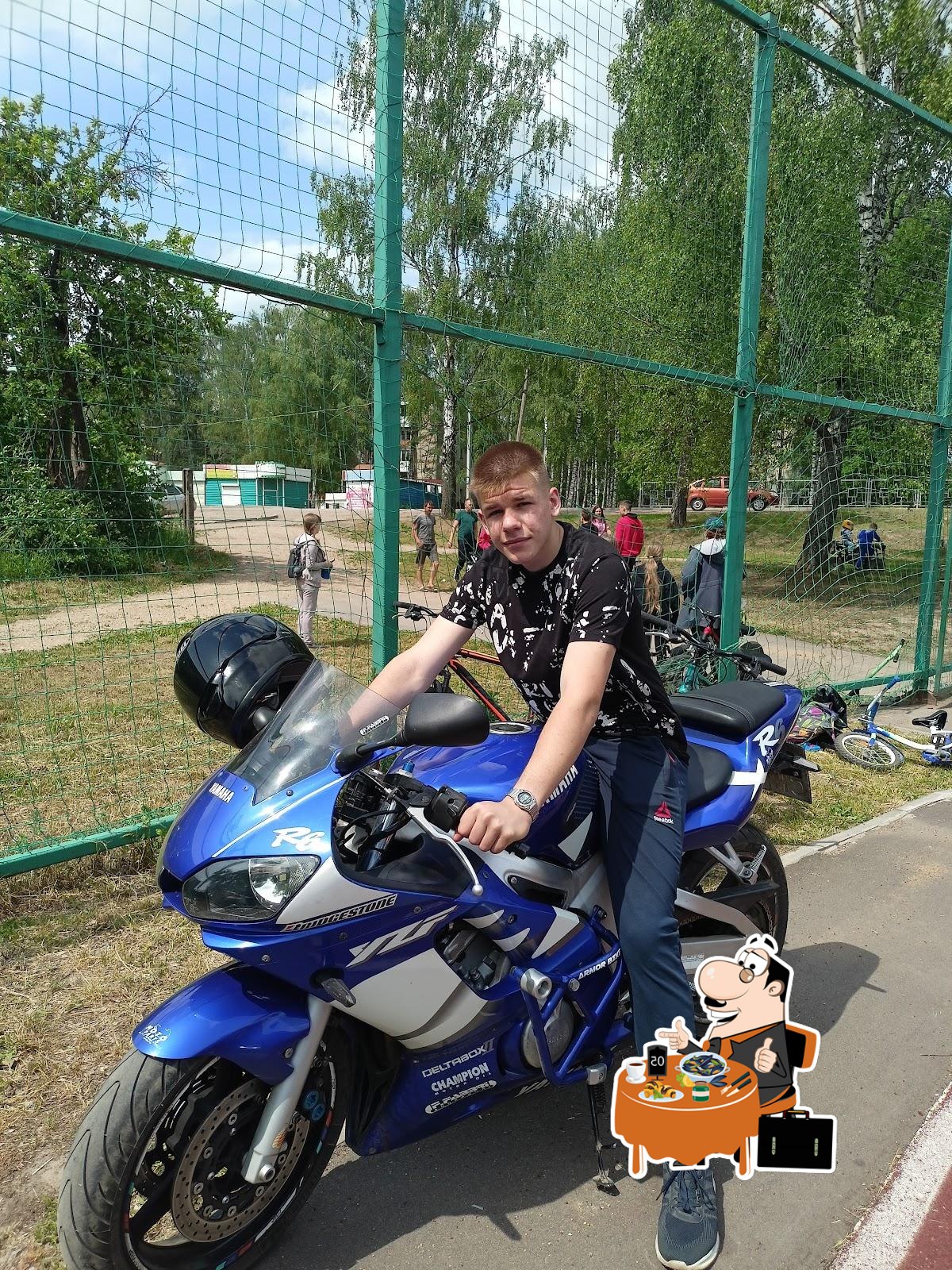 Фото с Google