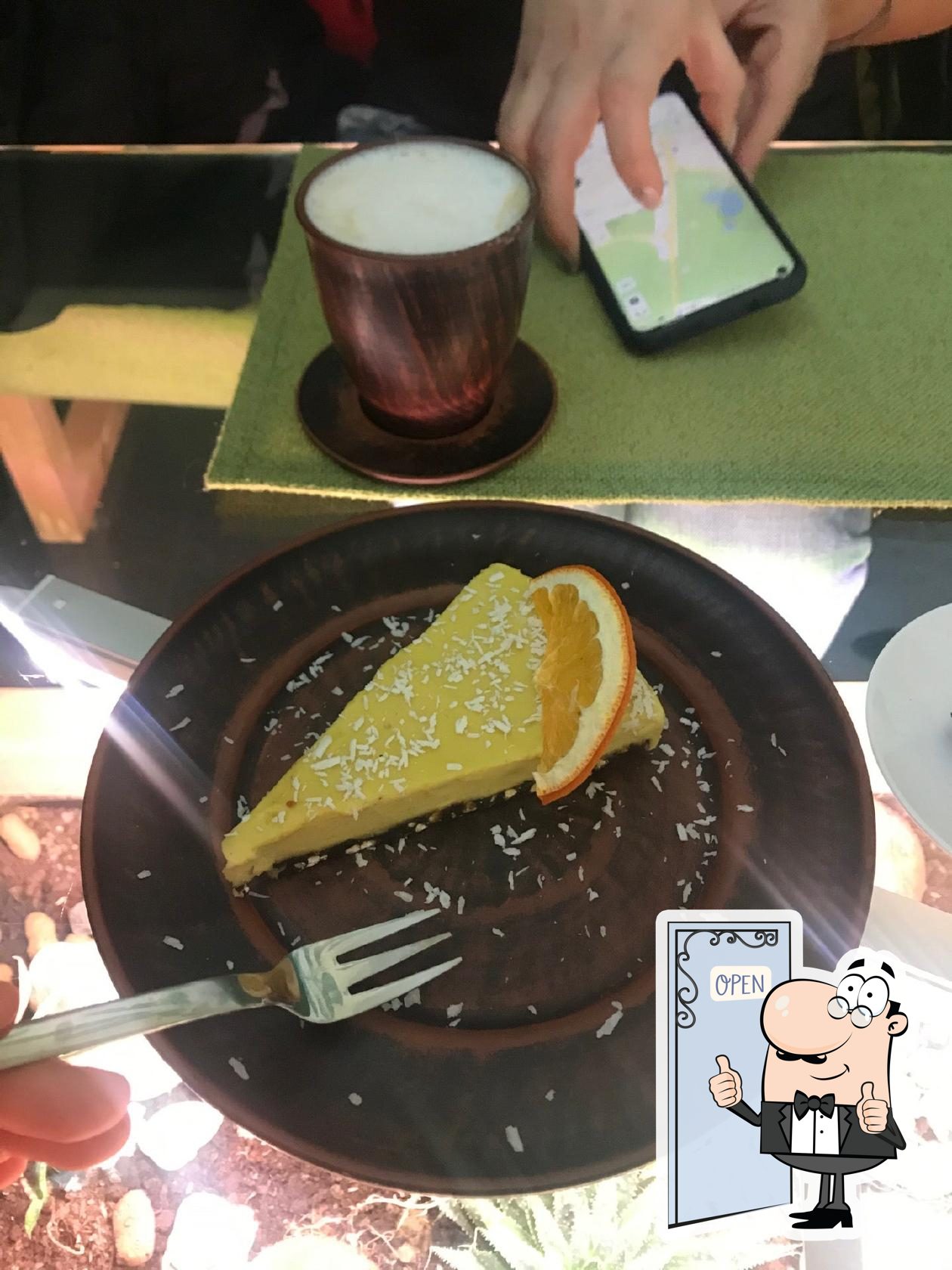 Фото с Foursquare