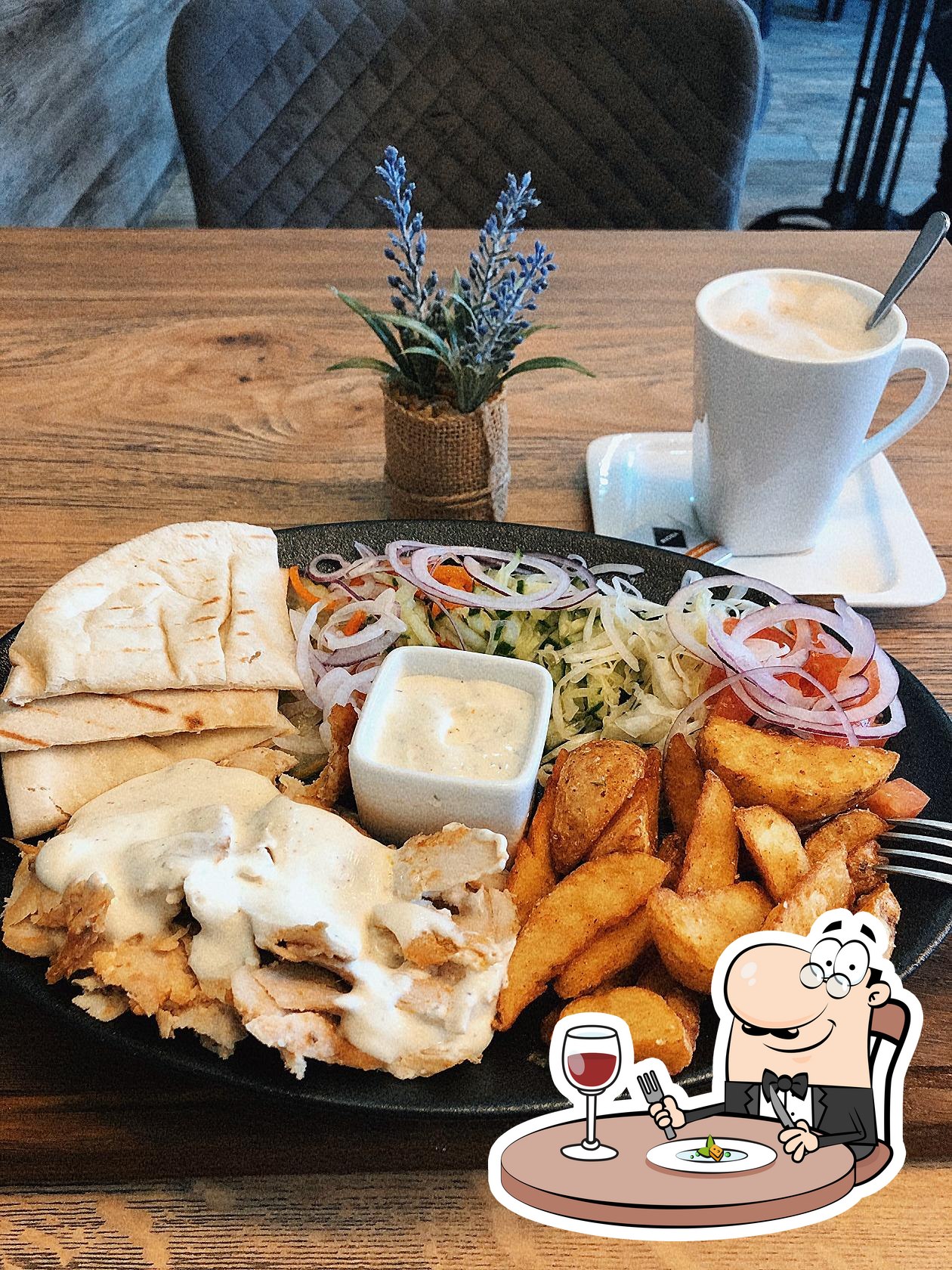 Фото с Restaurant Guru