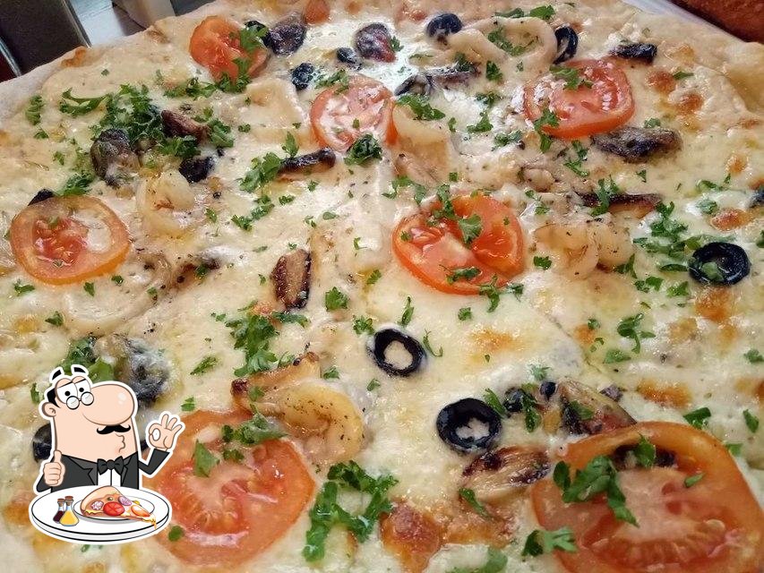 Фото с Zomato