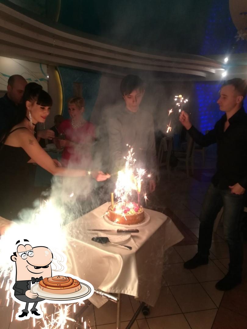 Фото с Restaurant Guru