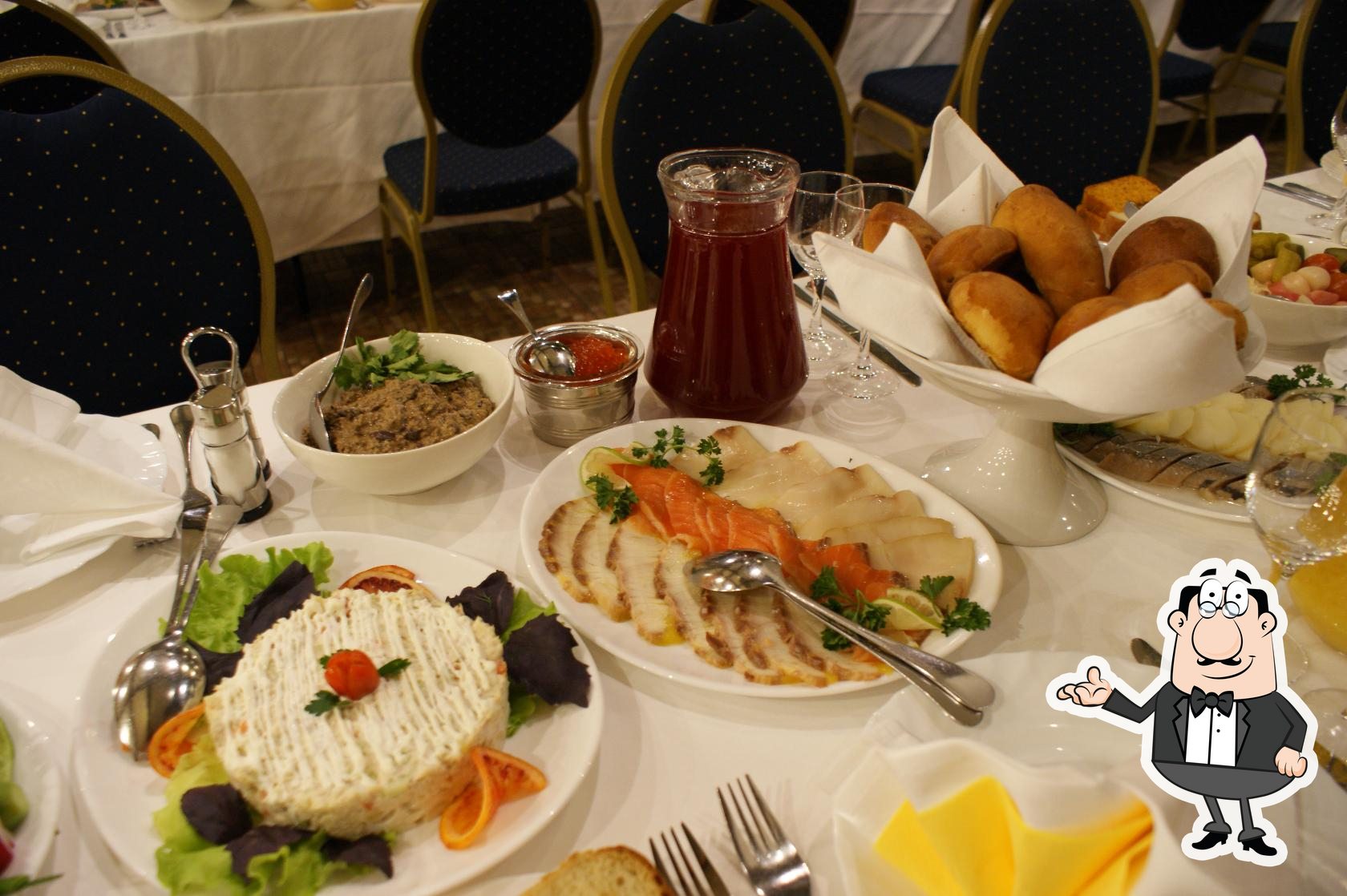 Фото с Restaurant Guru