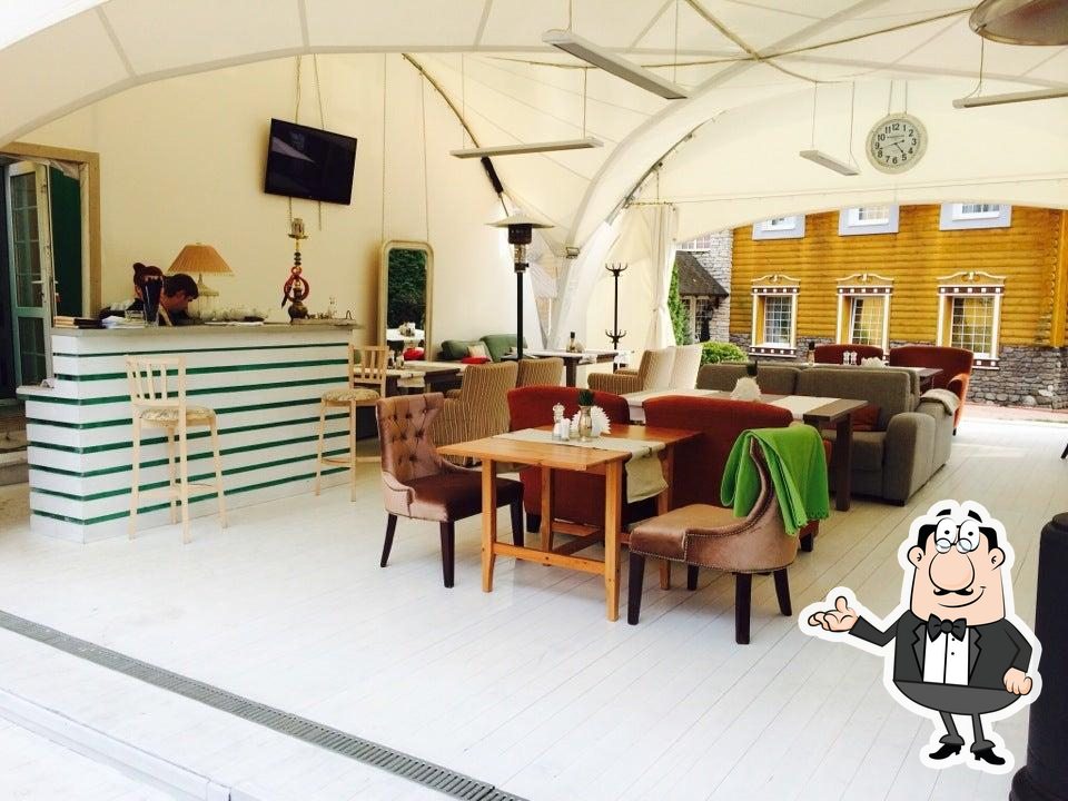 Фото с Foursquare