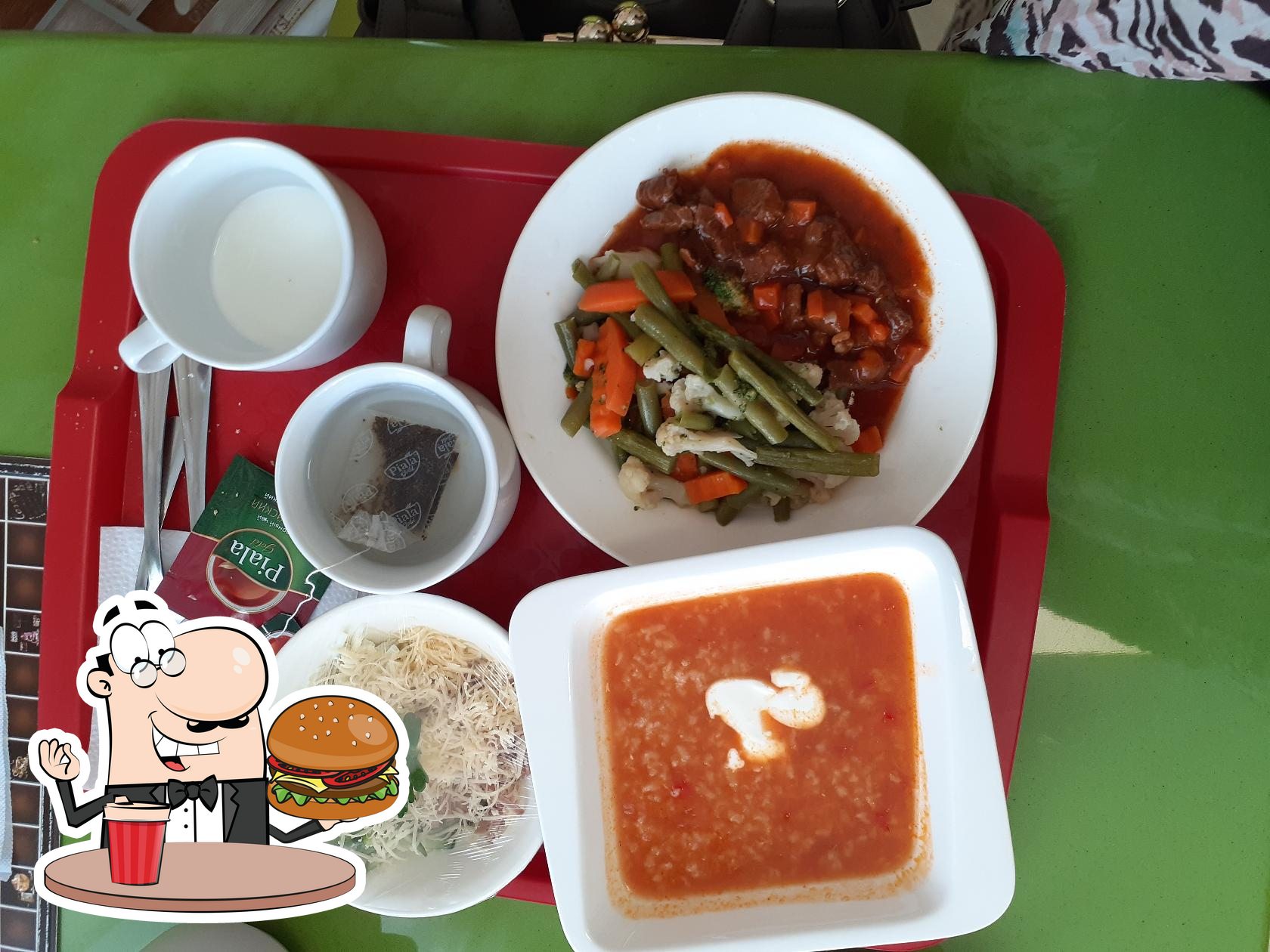 Фото с Restaurant Guru