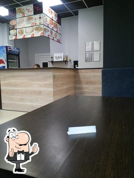 Фото с Foursquare