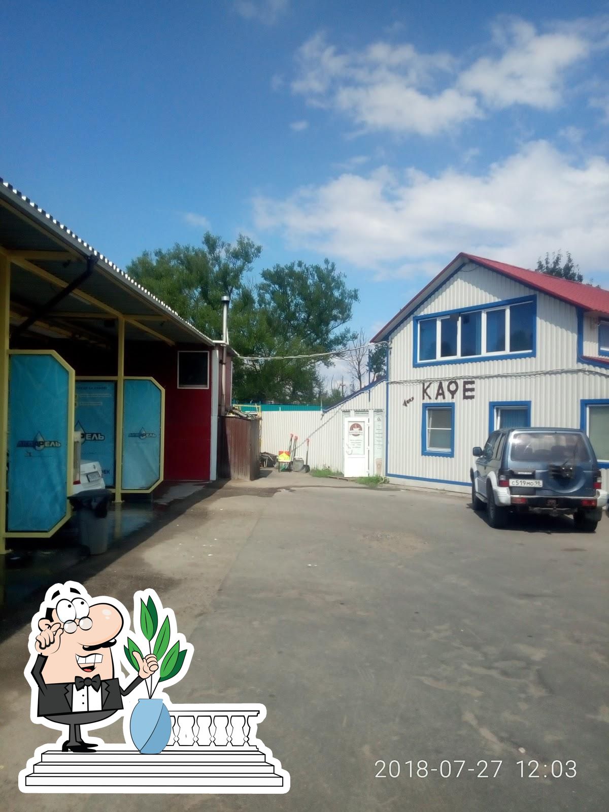 Фото с Google