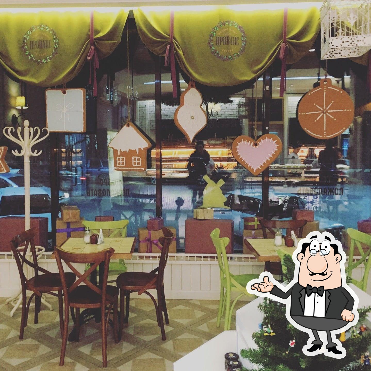 Фото с Foursquare