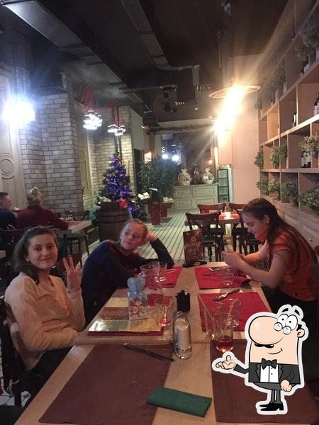 Фото с Foursquare