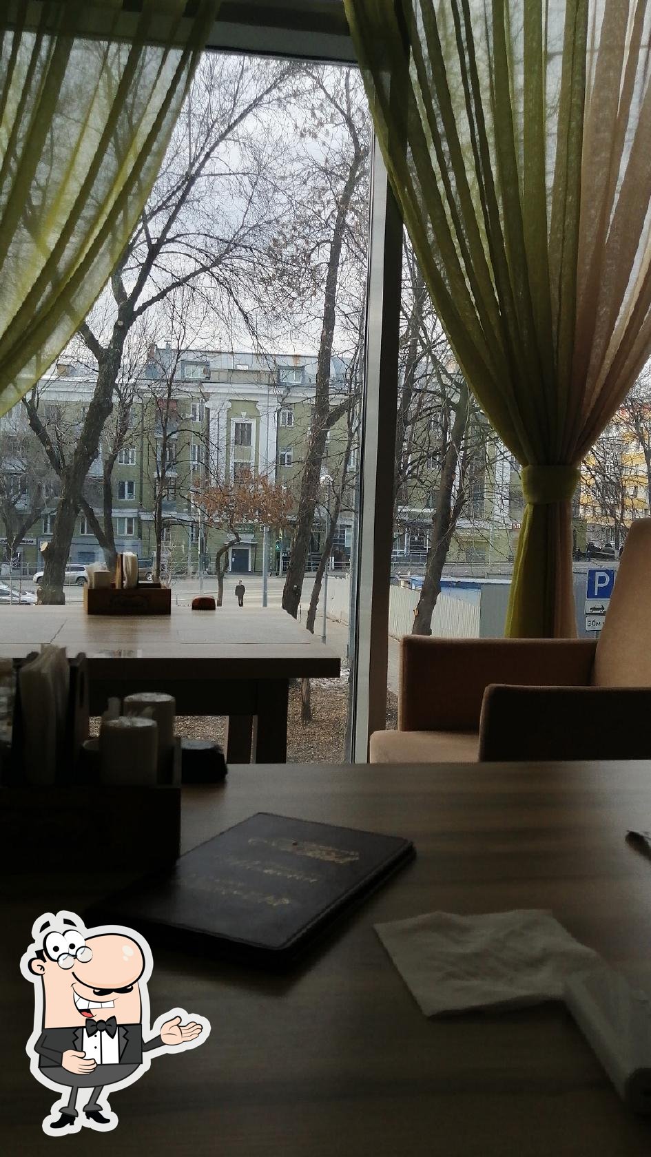 Фото с Restaurant Guru