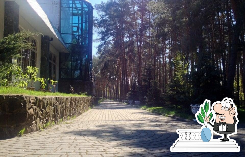 Фото с Foursquare