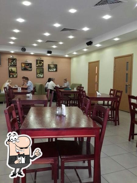 Фото с Foursquare