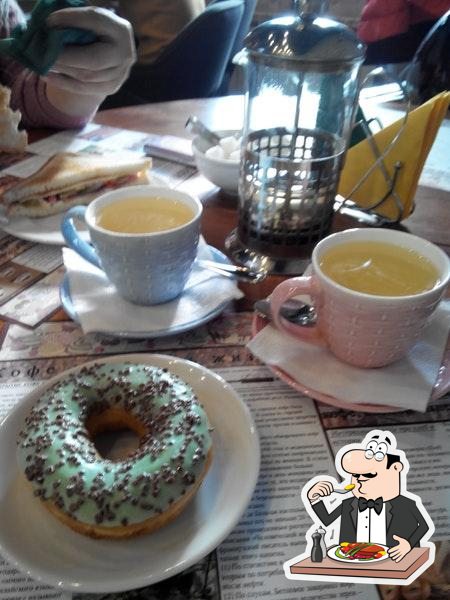Фото с Foursquare