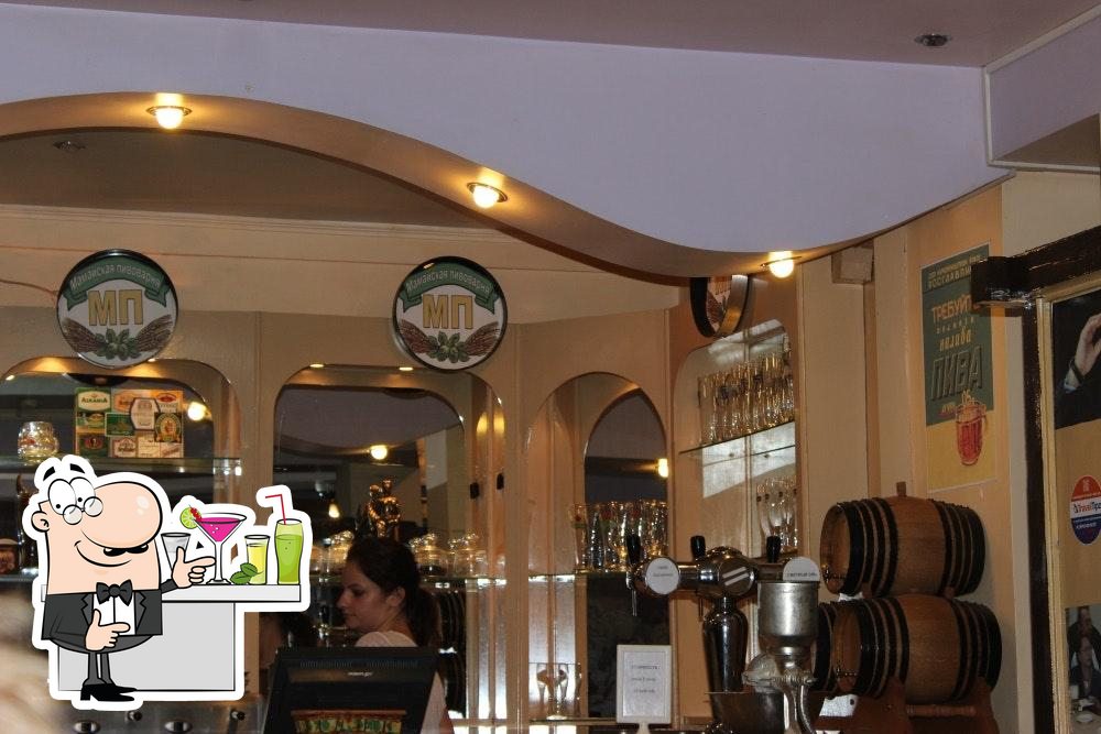 Фото с Foursquare
