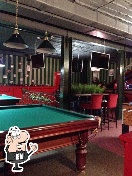 Фото с Foursquare