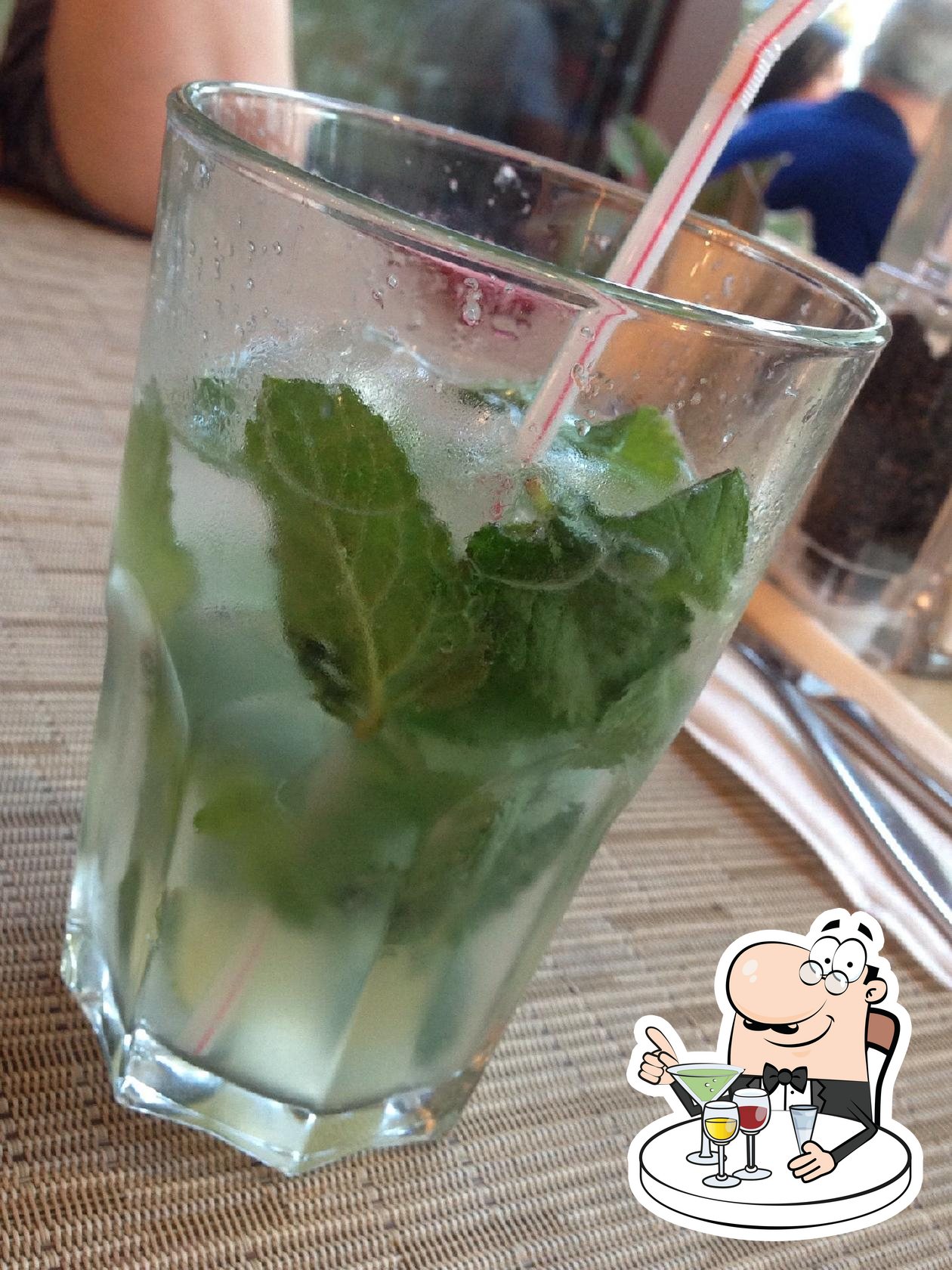 Фото с Foursquare