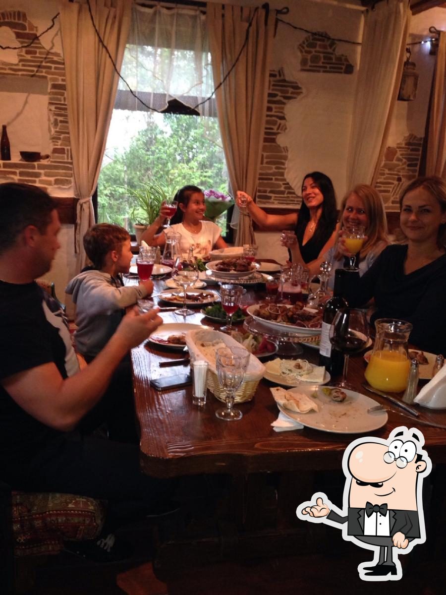 Фото с Foursquare