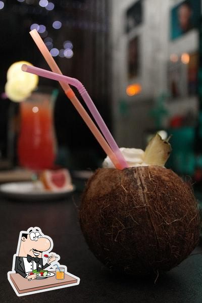 Фото с Foursquare