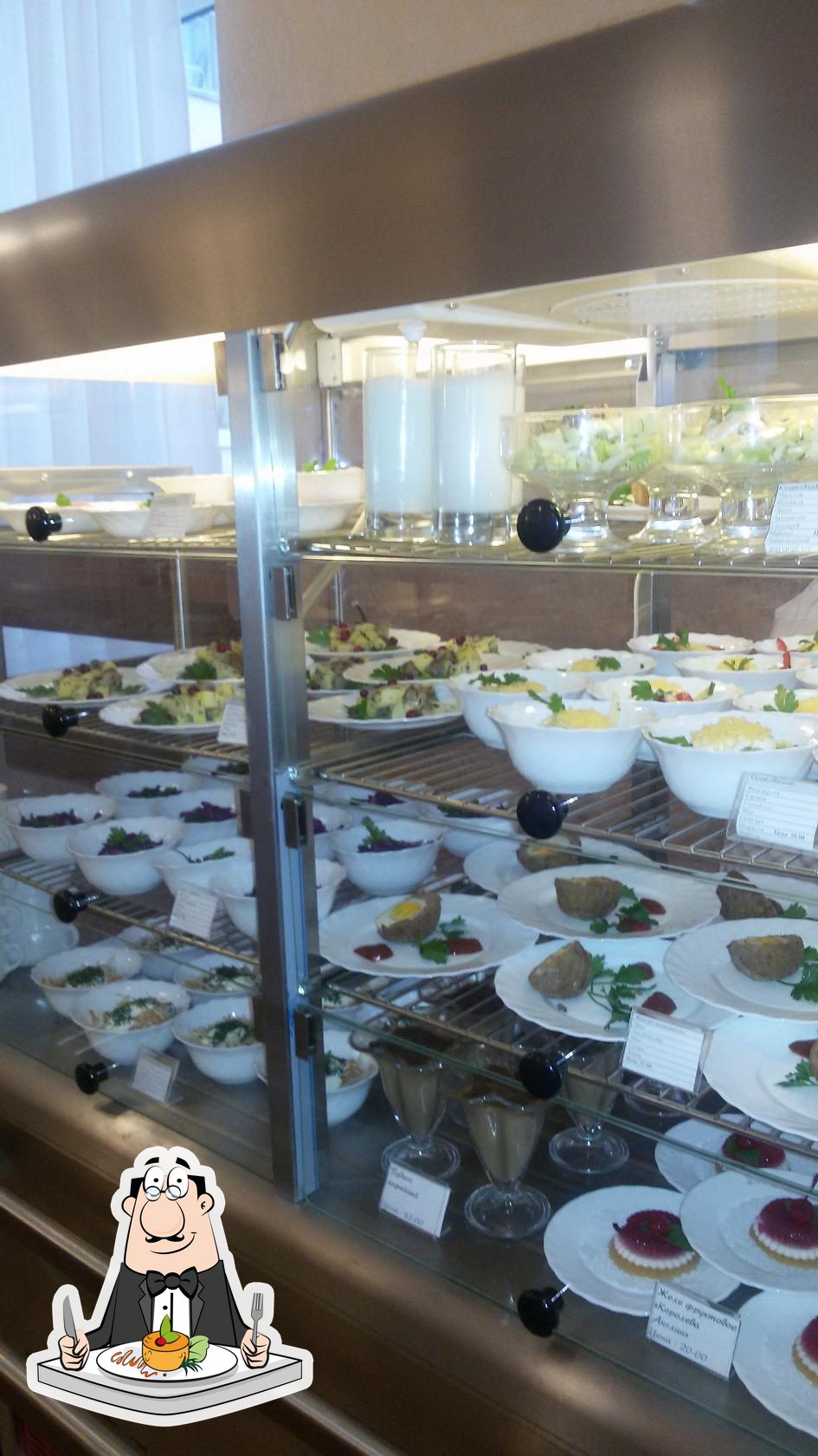 Фото с Restaurant Guru