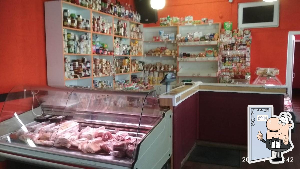 Фото с Restaurant Guru