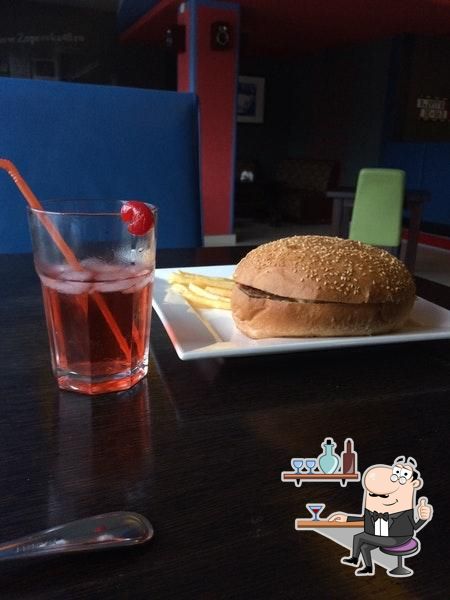 Фото с Foursquare