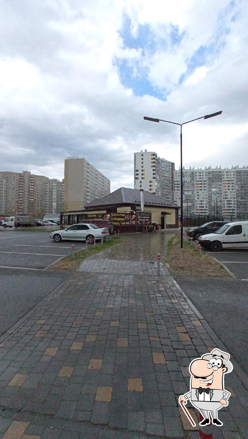 Фото с Google