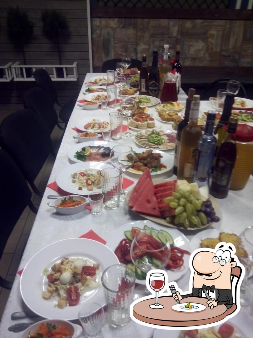 Фото с Restaurant Guru