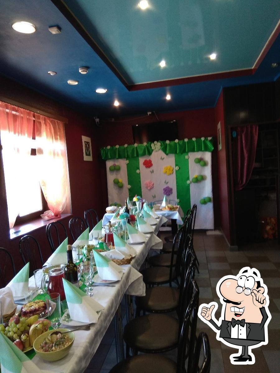 Фото с Restaurant Guru