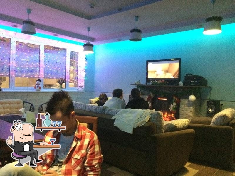 Фото с Foursquare