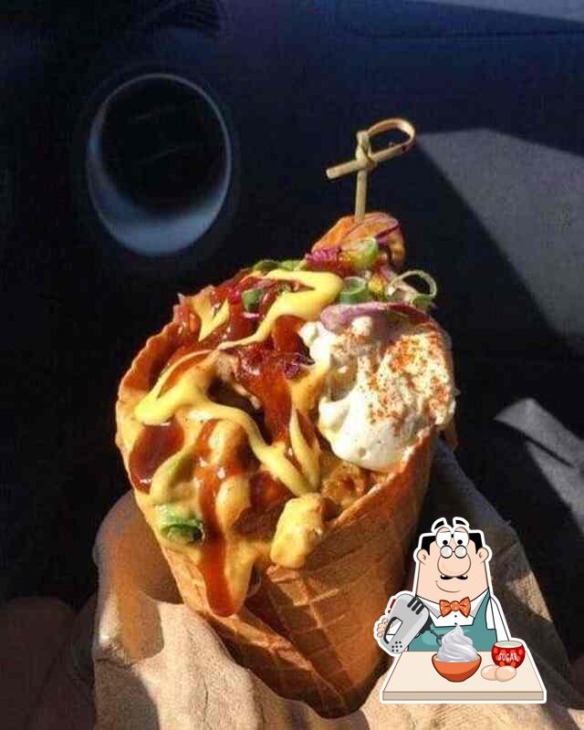 Фото с Zomato