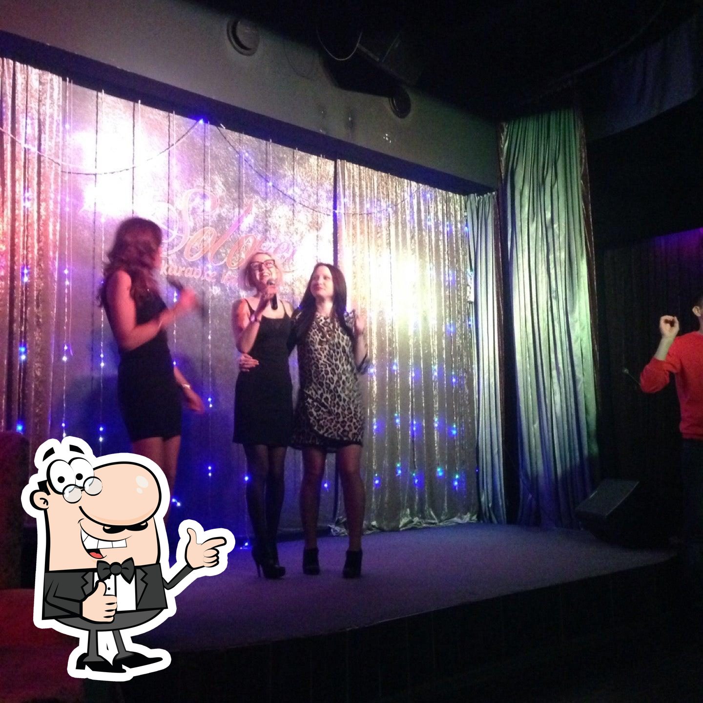 Фото с Foursquare
