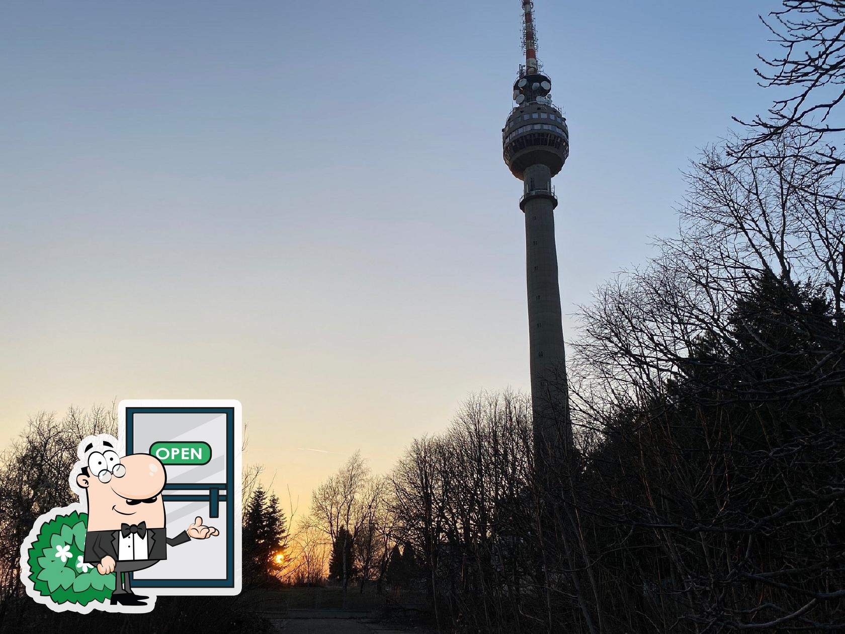 Фото с Foursquare