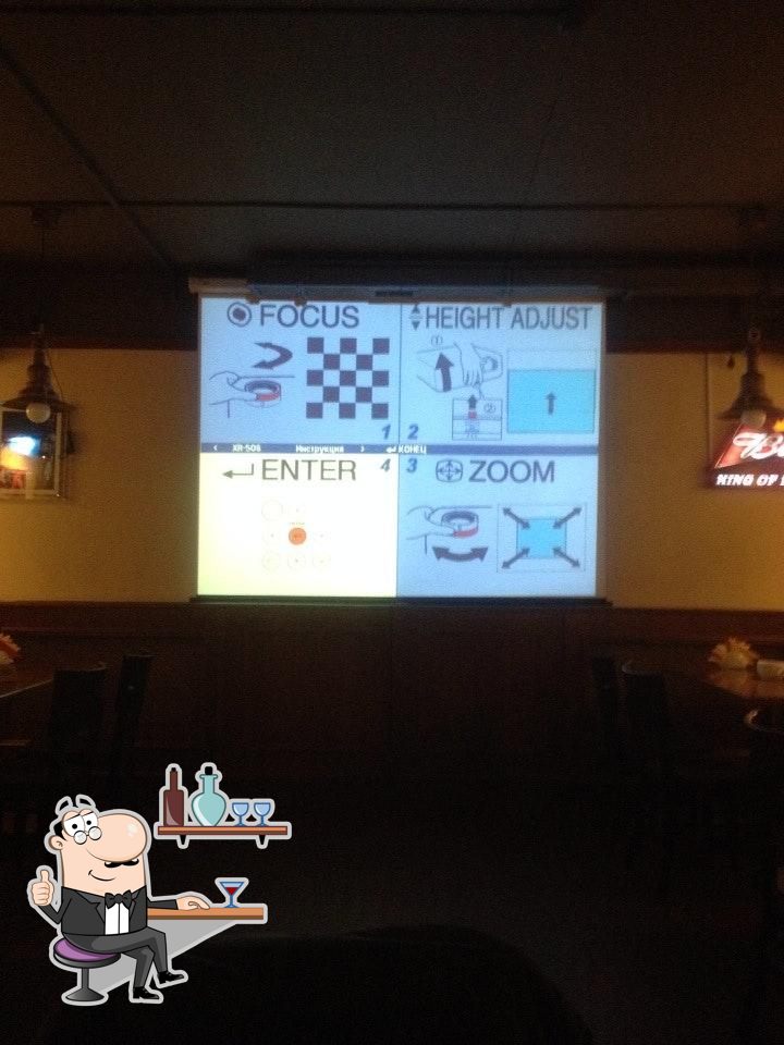 Фото с Foursquare