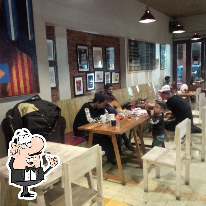 Фото с Foursquare