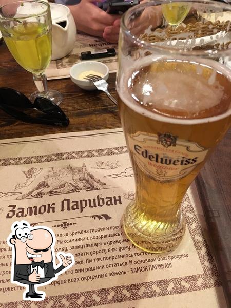 Фото с Foursquare